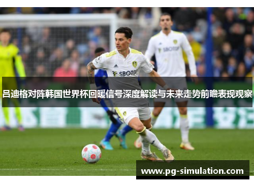 吕迪格对阵韩国世界杯回暖信号深度解读与未来走势前瞻表现观察
