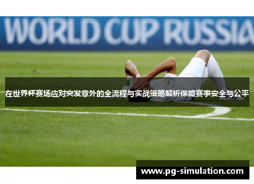 在世界杯赛场应对突发意外的全流程与实战策略解析保障赛事安全与公平