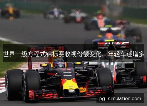 世界一级方程式锦标赛收视份额变化,年轻车迷增多 世界一级方程式锦标赛收视份额变化,年轻车迷增多